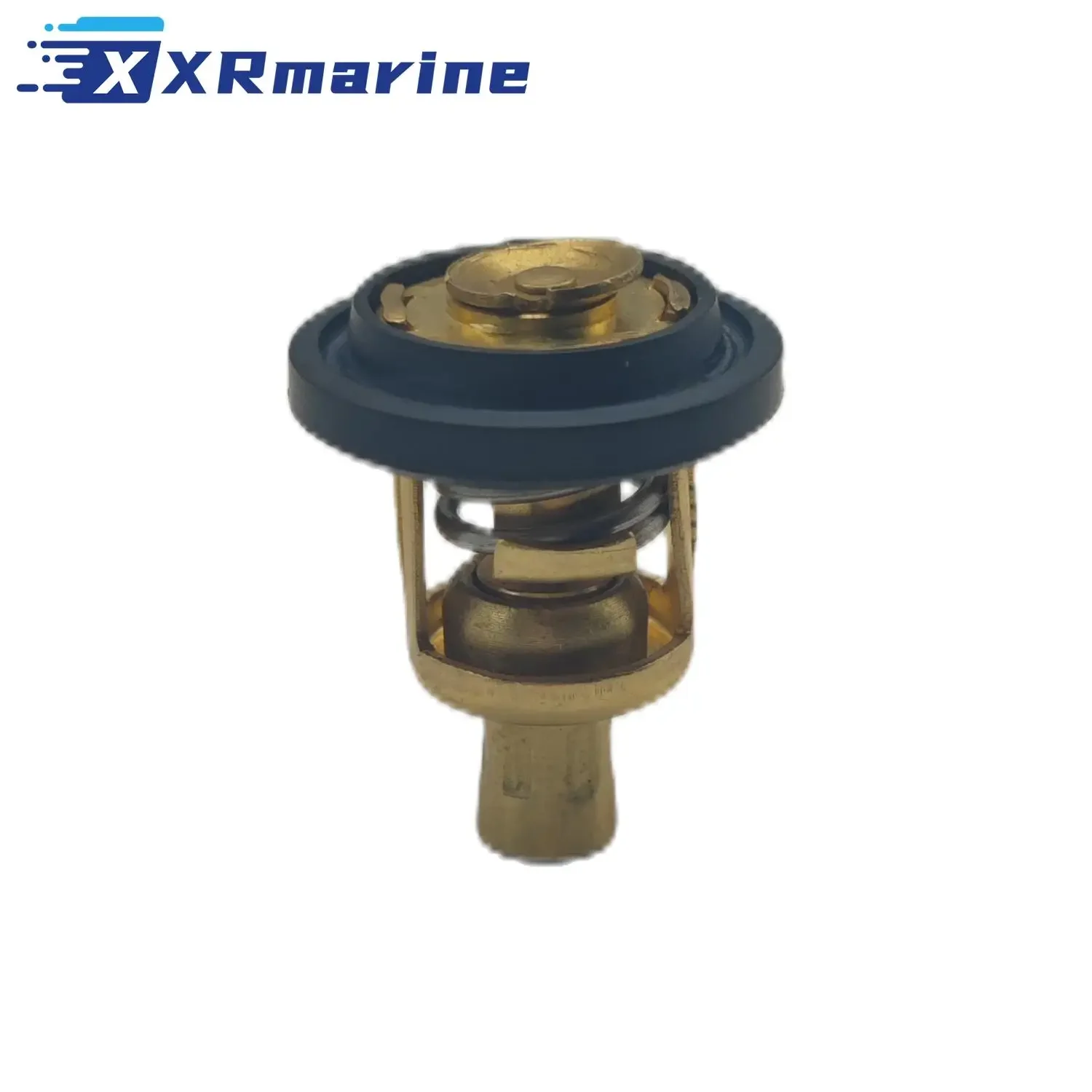 Termostato 143 ° F 62 ° C Per Fuoribordo Yamaha 2 Tempi 9.9 15 20 25 30 40 48 55Hp Muslimatexmuslimah