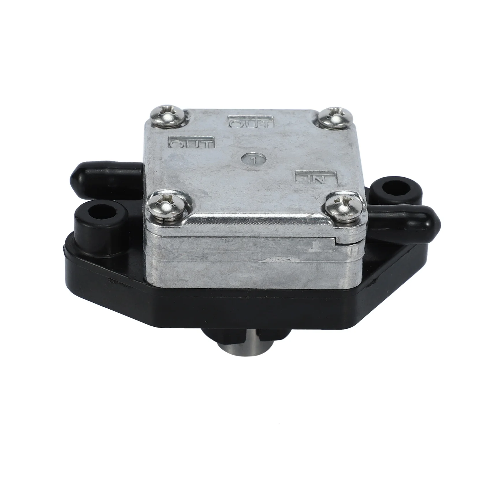 F4 4T Fuel Pump For Parsun Hdx Makara Yamaha F5 F6 Makara F8 4 Cycle 4Hp 5Hp 6Hp 8Hp Outboard 6Bx-24410-00 67D-24410-01/02/03