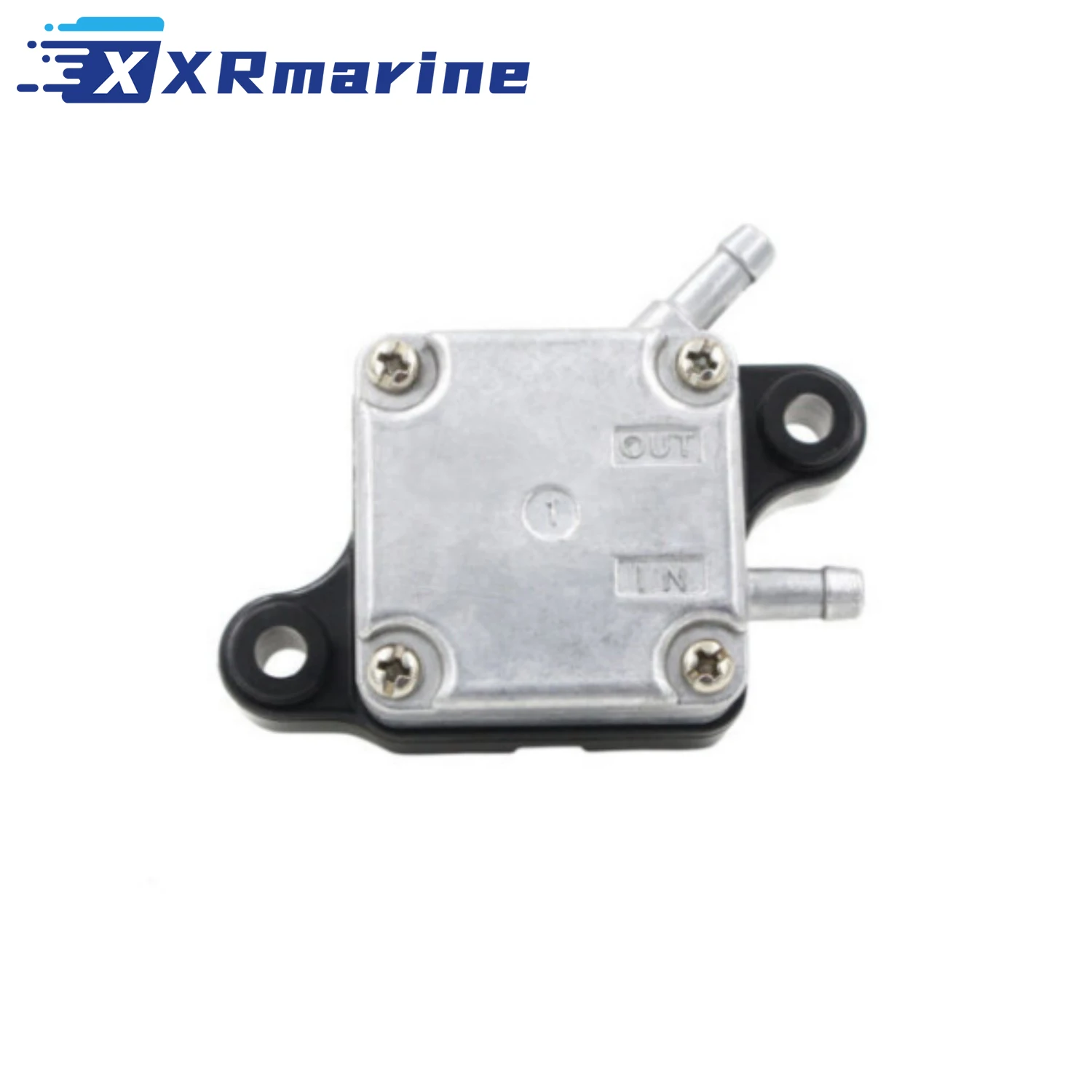 Pompa Carburante 68T-24410-00-00 Per Yamaha 4 Tempi 6Hp 8Hp 9.9Hp Motore Fuoribordo 68T-24410-00