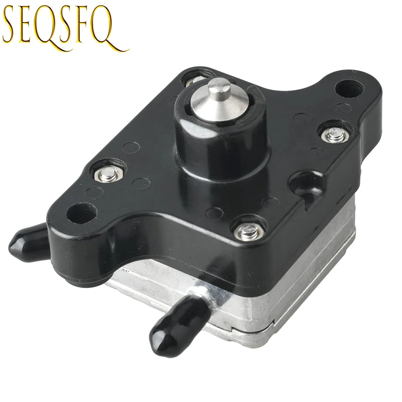 68T-24410 Pompa Carburante Per Yamaha 4 Tempi F6A F6B F8C F9.9 T8 T9.9 Motore Fuoribordo Muslimexayb