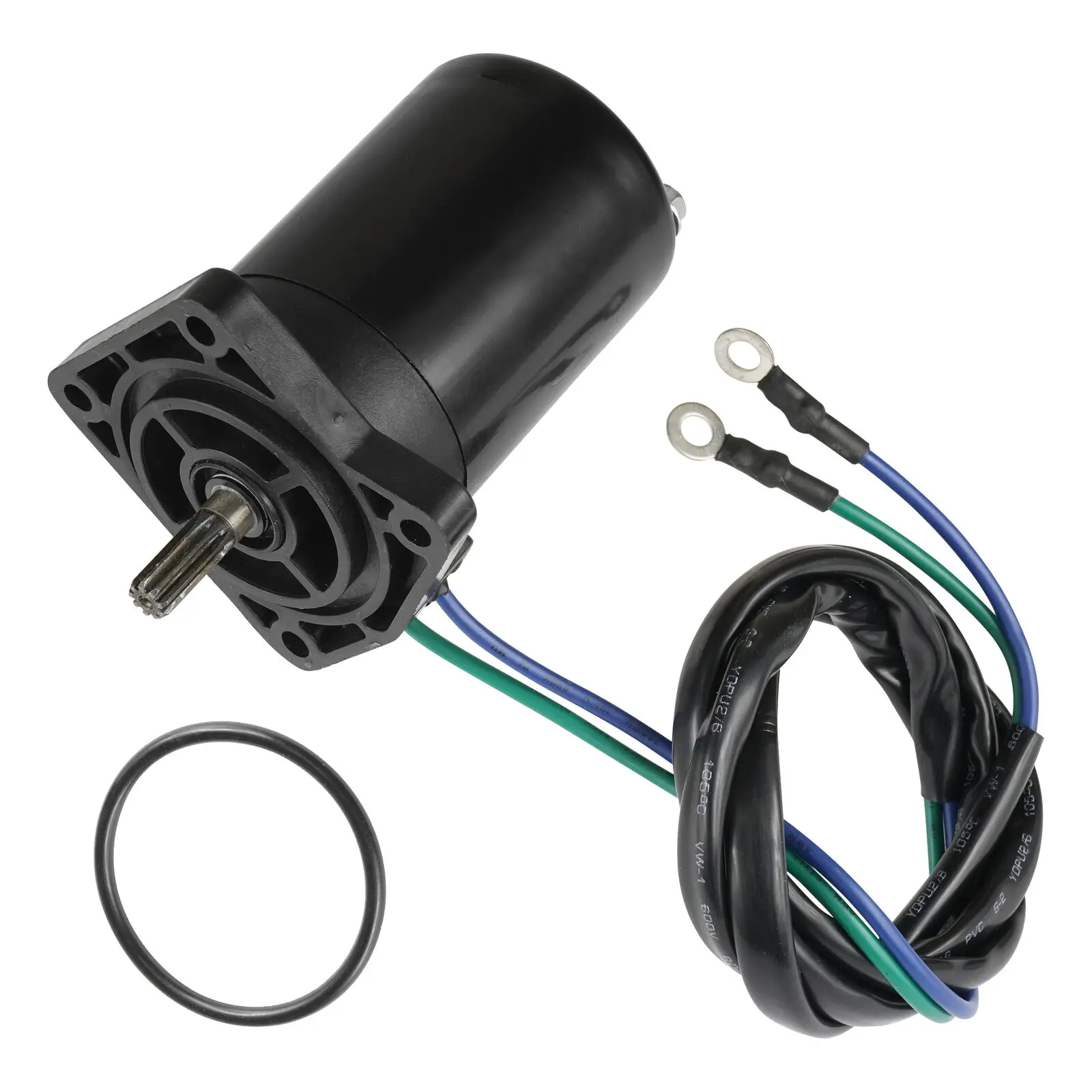 Muslimfuoribordo Parti Tilt Trim Motor 10887 Per Yamaha 40Hp Muslimb, Muslimb,