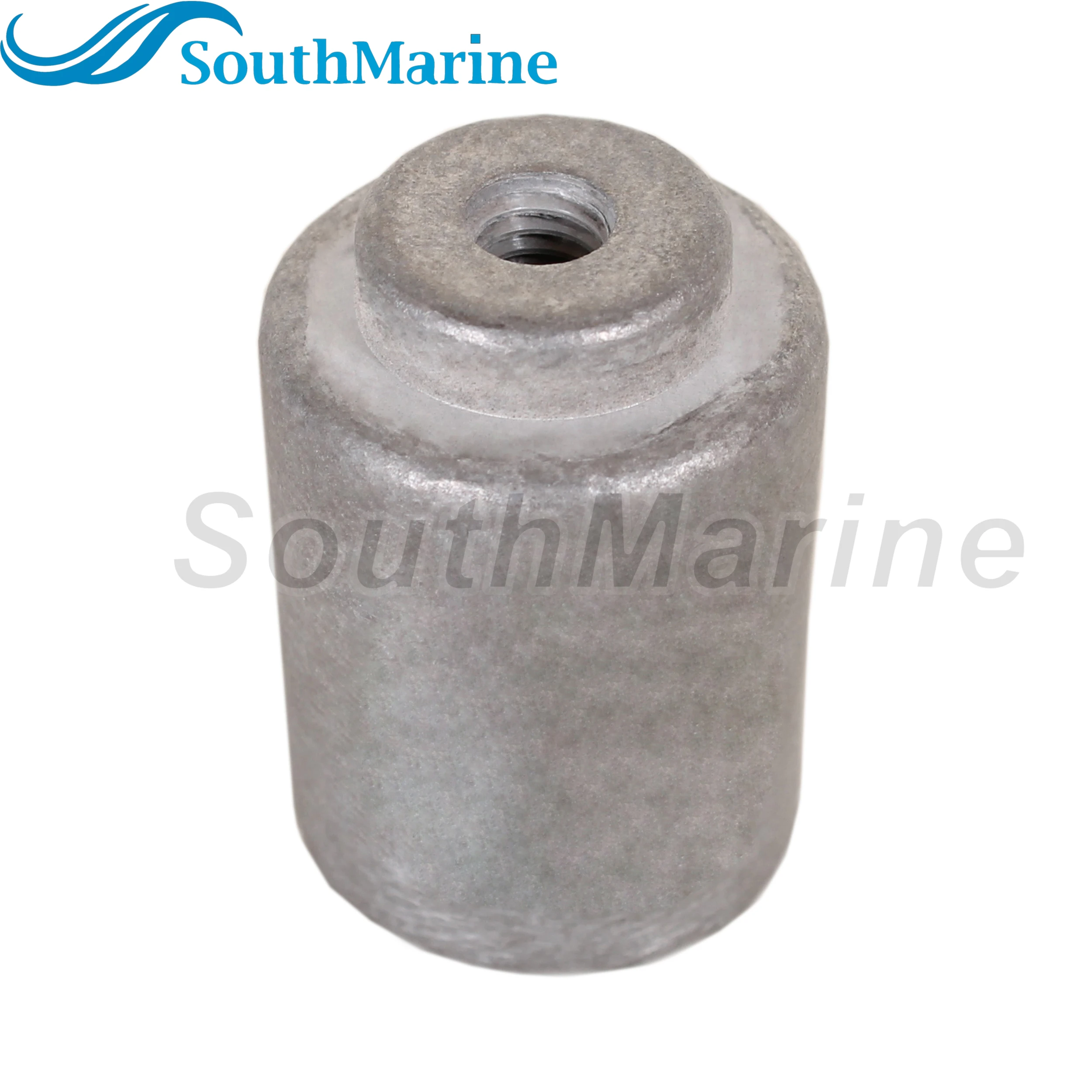 Motore Fuoribordo 68V-11325-00 Testata Cilindro Anodo Carter Per Yamaha Boat 75Hp 90Hp 115Hp 150Hp 200Hp 225Hp 250Hp