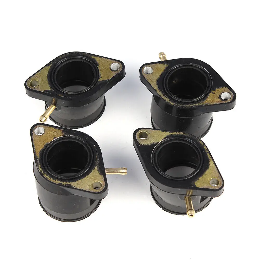 La Sostituzione Del Collettore Di Aspirazione Del Carburatore È Applicabile A Yamaha Xj650 Xj750 Muslimah