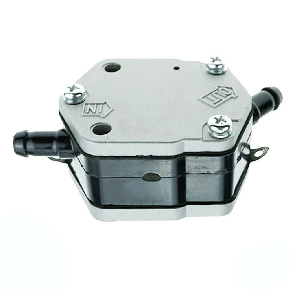 6E5-24410-02-00 Pompa Del Carburante Assy 6E5-24410-00-00 6E5-24410-01-00 Fit Per Yamaha Fuoribordo 2 Tempi 130 150 175 200 225 250 300Hp
