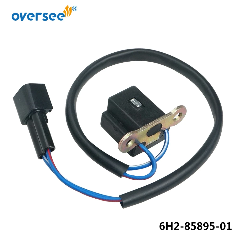 • Trasmettitore Posizione Albero Motore Per Motore Fuoribordo Yamaha 60Hp 70Hp 80Hp 90Hp