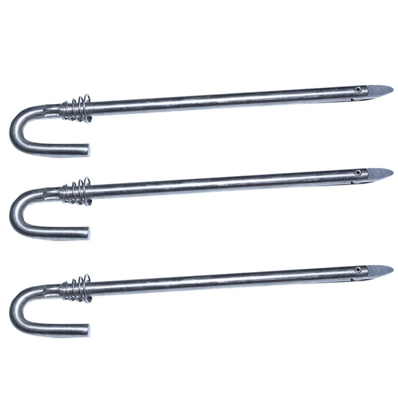 3X Stainless Steel 6E0-43160-01 689-43160-01 Tilt Rod 4Hp 5Hp 9.9Hp 15Hp 30Hp For Yamaha Outboard Swivel Bracket Parsun