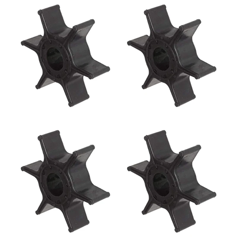 4X Fuoribordo 8Hp 9.9Hp 15Hp 20Hp Girante Pompa Acqua Muslimfit Per Yamaha