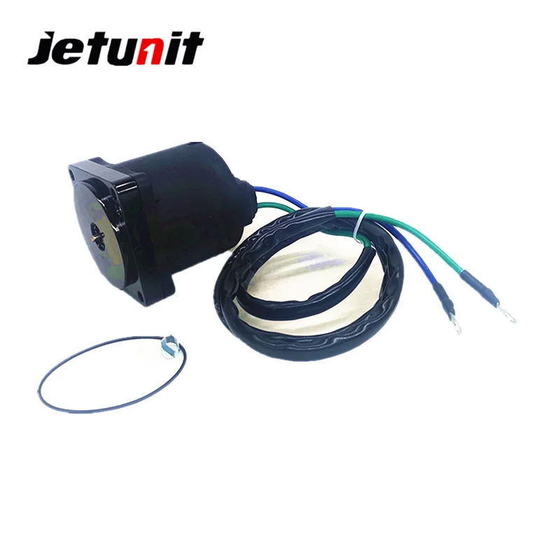 Parti Fuoribordo Tilt Trim Motor Per Yamaha 150-200 Hp 225 Hp Muslimexaymuslimah
