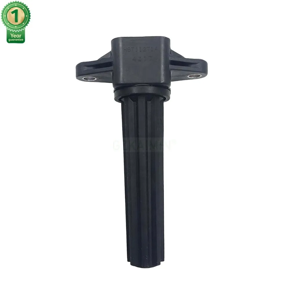 Bobina Di Accensione Oem Muslimaymuslimab 6 P28231001 Per Yamaha Fuoribordo Marine