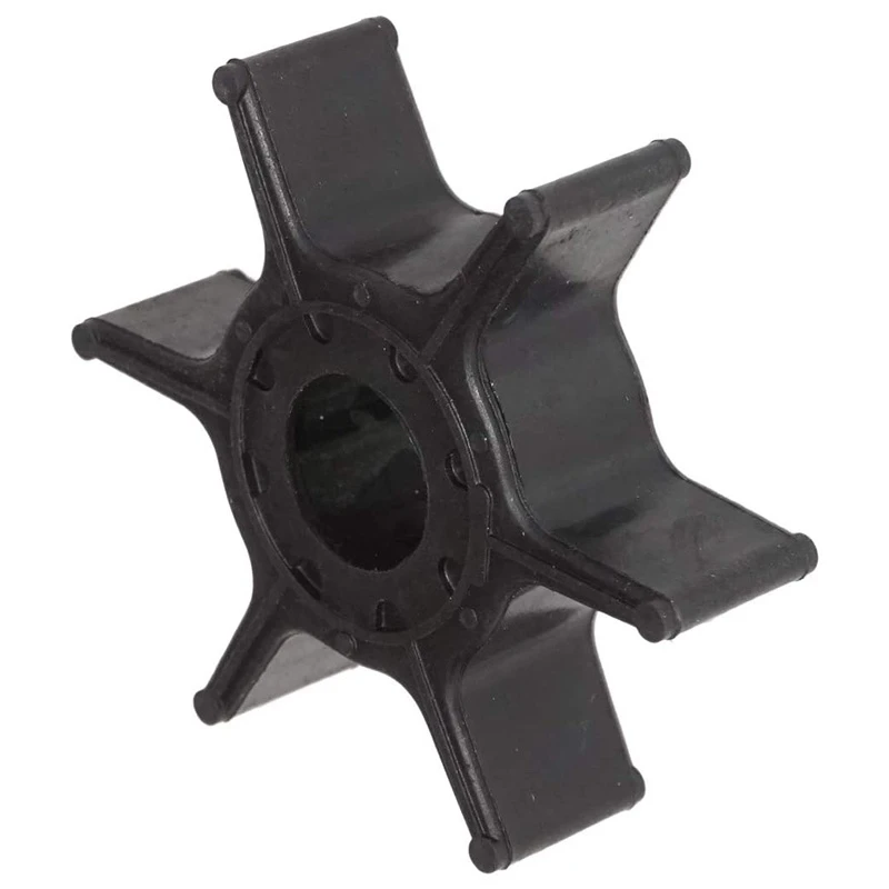 Fuoribordo 8Hp 9.9Hp 15Hp 20Hp Girante Della Pompa Dell'Acqua Muslimfit Per Yamaha