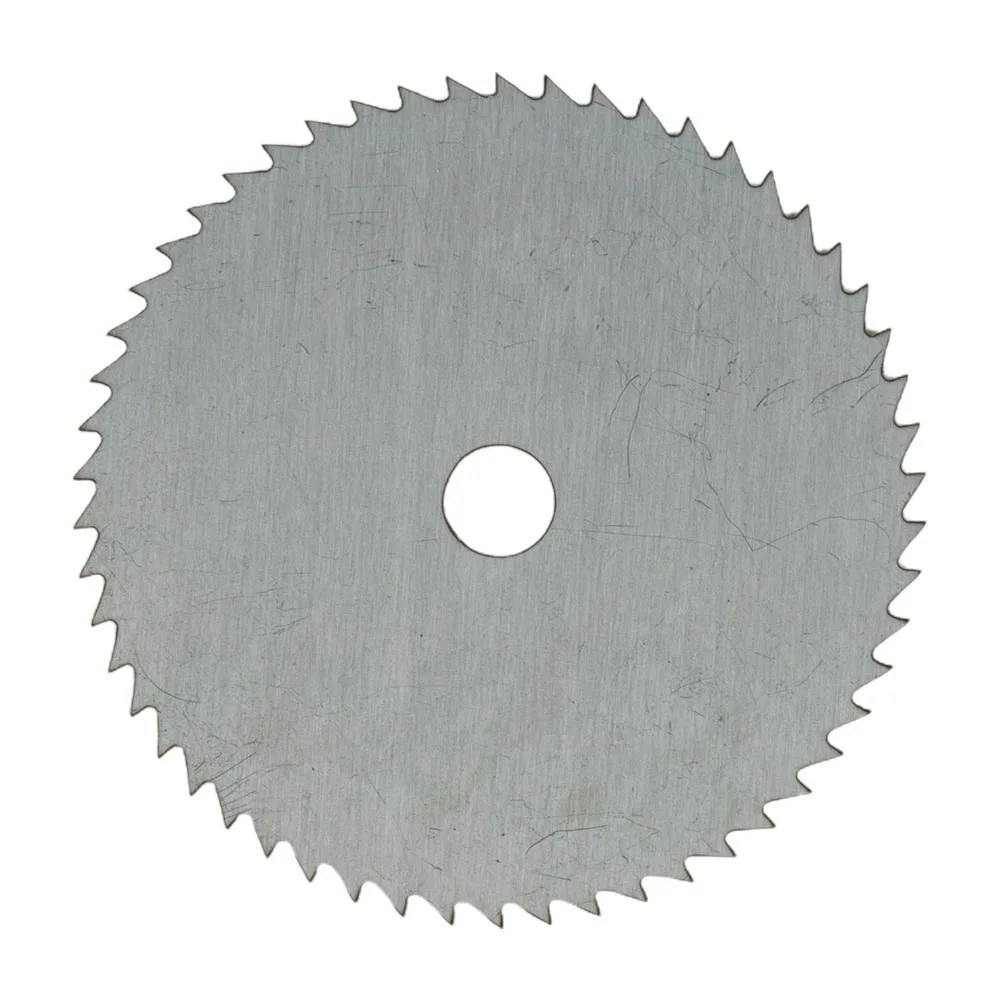 Hss Mini Lame Per Seghe Circolari Dischi Da Taglio Per Legno Utensile Rotante Taglio Legno 50 60Mm Accessori Per Utensili Parkside Serra Circolare