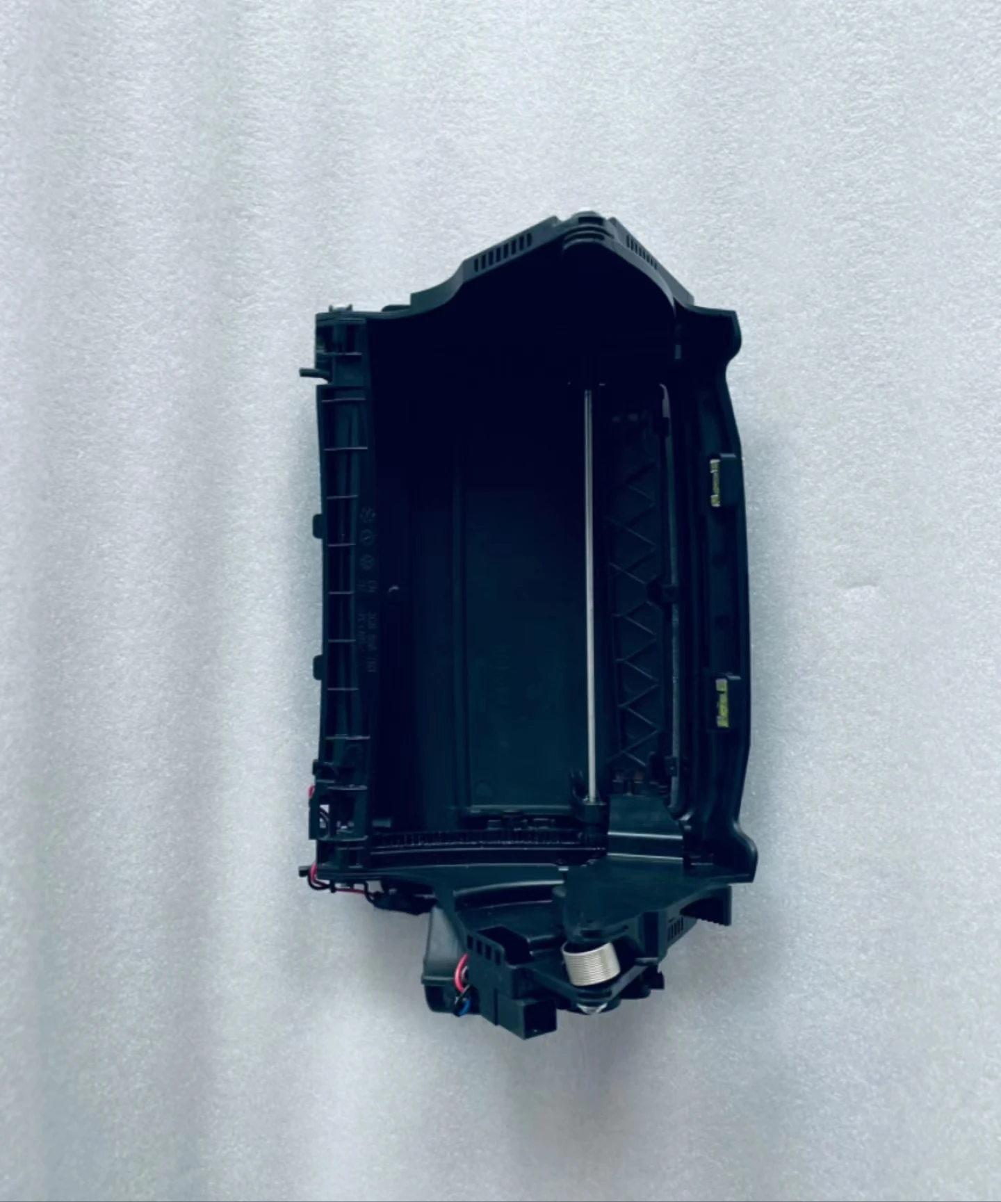 3 G0919608 Headup Display Screen Monitor Hud Combiner Head-Up Frame Per Volkswagen Passat B8 B8.5 Arteon
