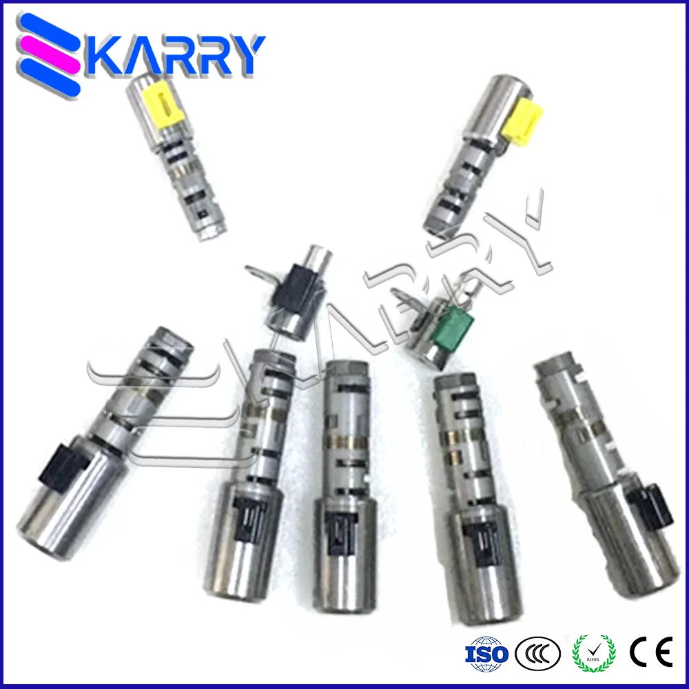 Tr80Sd 0 C8 Elettrovalvola Cambio Trasmissione 0 C8325039 Per 2010-2015 11 12 13 14 Audi Q7 Tdi-Per Volkswagen 2007-Up