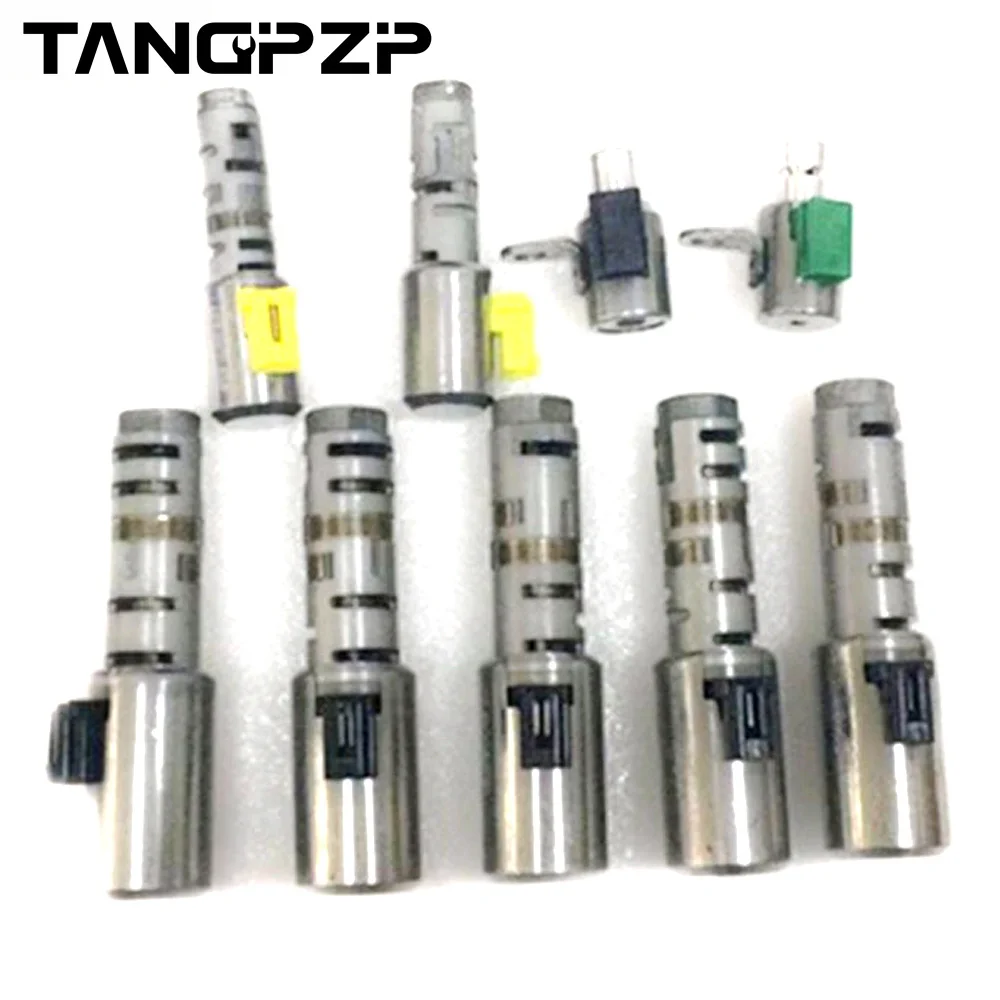 Tr80Sd 0 C8 Elettrovalvola Cambio Trasmissione 0 C8325039 Per 2010-2015 11 12 13 14 Audi Q7 Tdi-Per Volkswagen 2007-Up