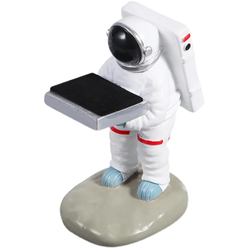 Supporto Per Orologio Apple Creativo Supporto Per Astronauta Base Per Supporto Serie Iwatch Apple Watches Supporto Da Tavolo Espositore Per Accessori 