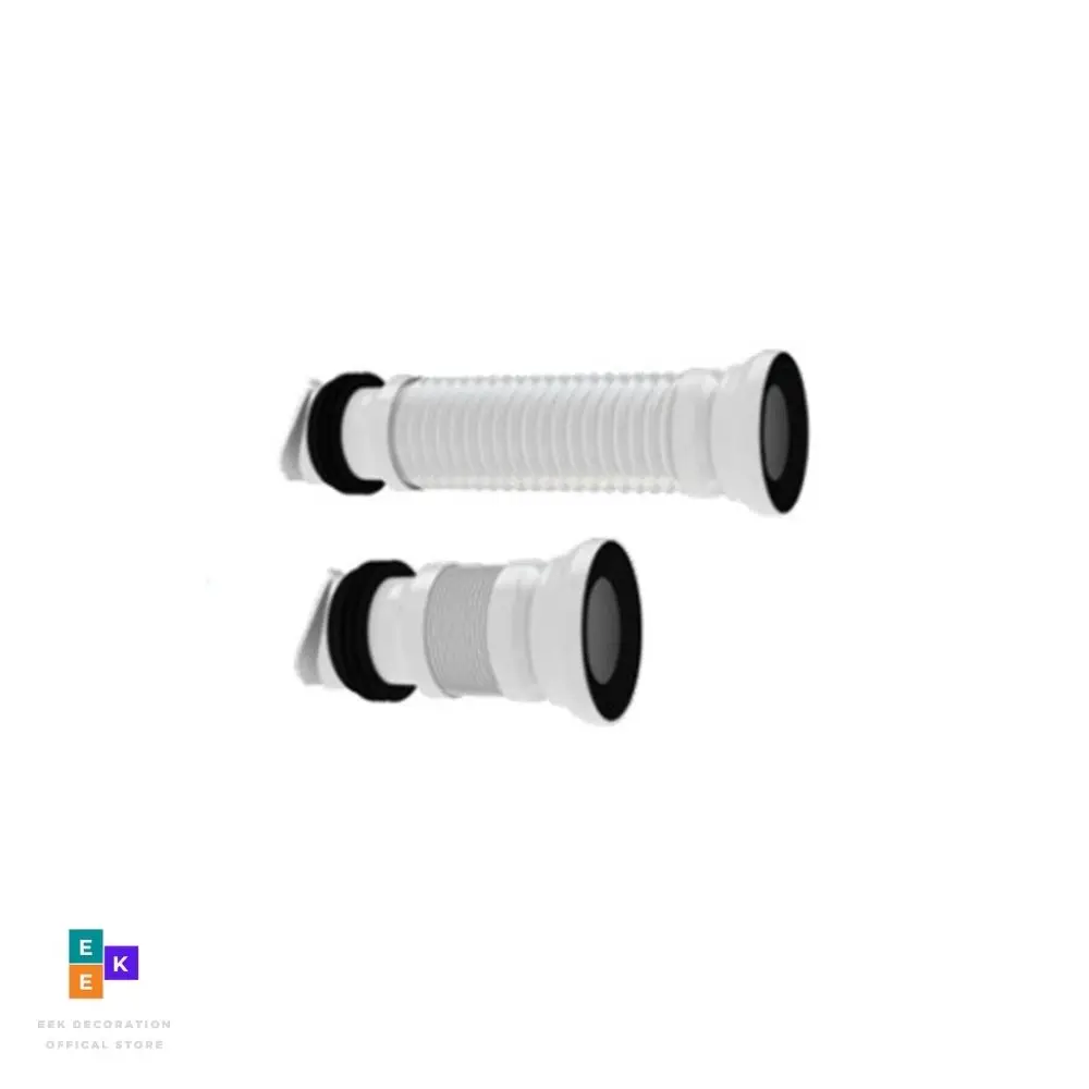 Wc Pan Anti Cross-Flow E Valvola Barriera Roditore 100/110Mm