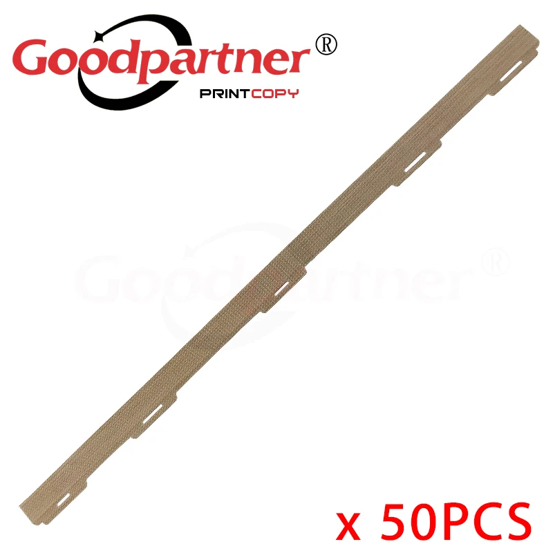 50 604K62200 Sheet Sheet Fusore Cinghia Di Calore Slip Foglio Per Xerox Workcentre Wc 7525 7530 7535 7545 7556 7830 7835 7845 7855