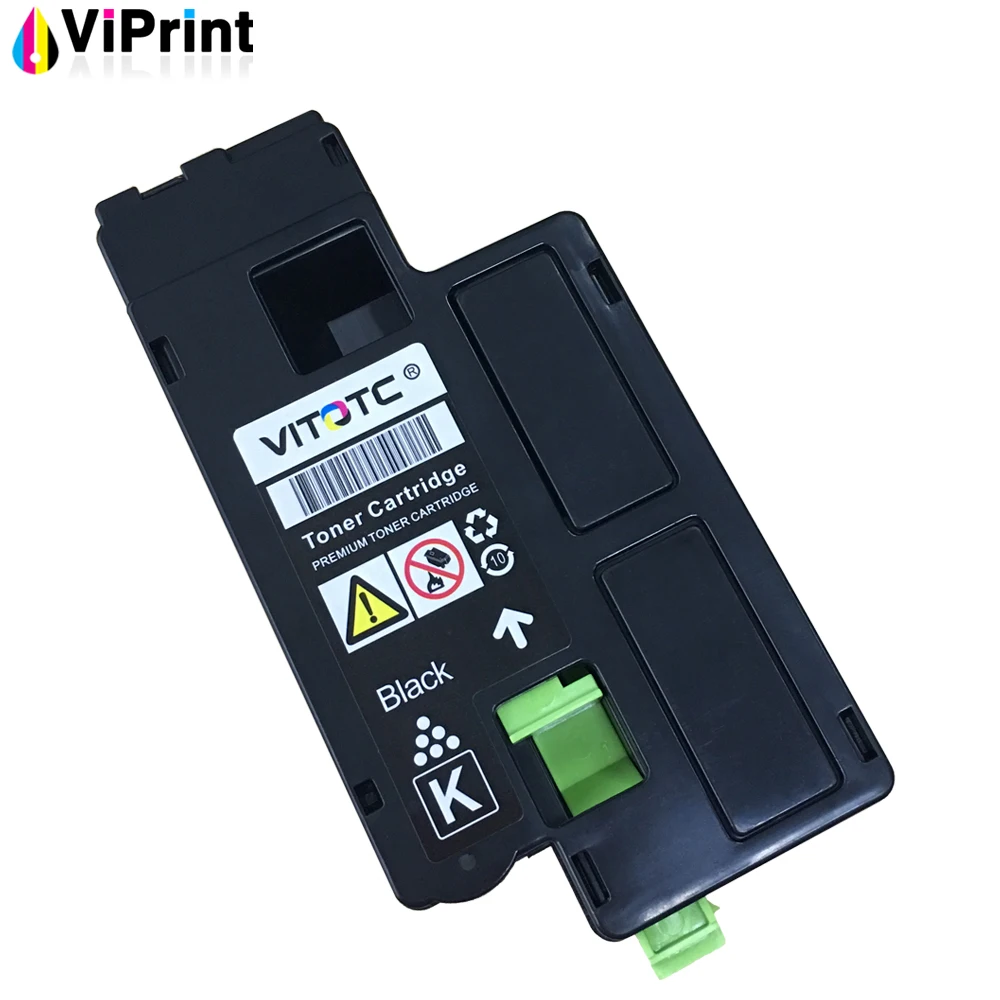 Cartuccia Toner Compatibile Per Xerox Phaser 6020 6022 Workcentre 6025 6027 Stampante Lser 106R02760 106R02761 106R02762 106R02763