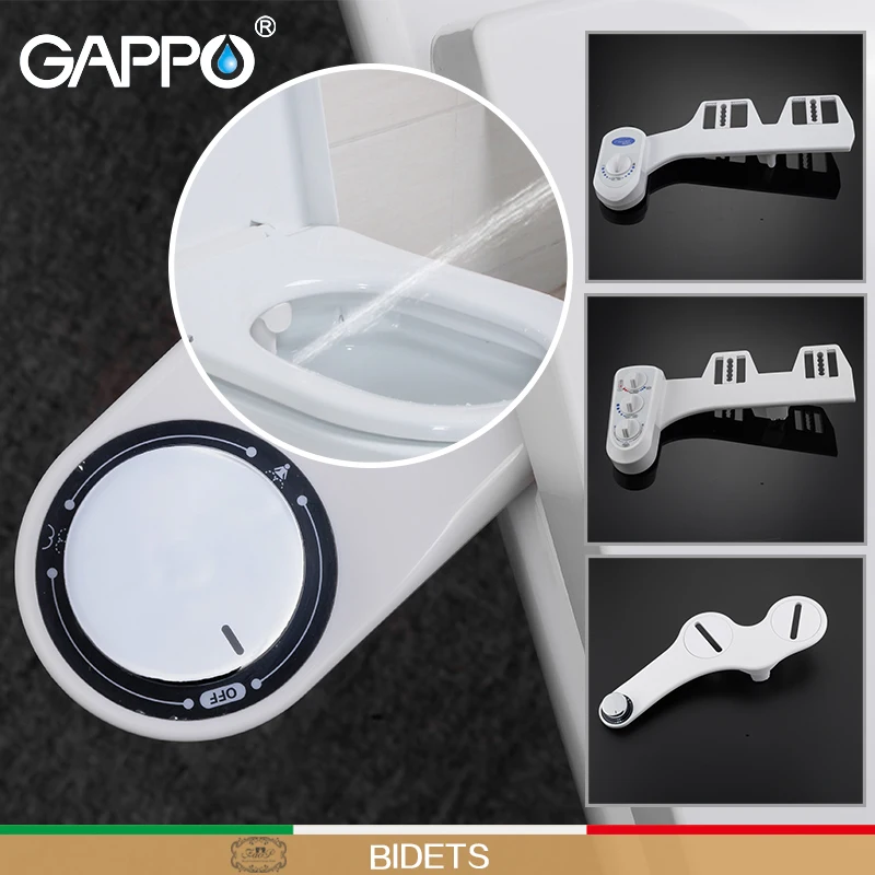 Gappo Sedili Wc Coperchio Bidet Sedile Del Water Toilet Seat Coperchio Pulito Riscaldata Bidet Copertura Semplice Bidet Sedili Abattant Wc Tapa Wc