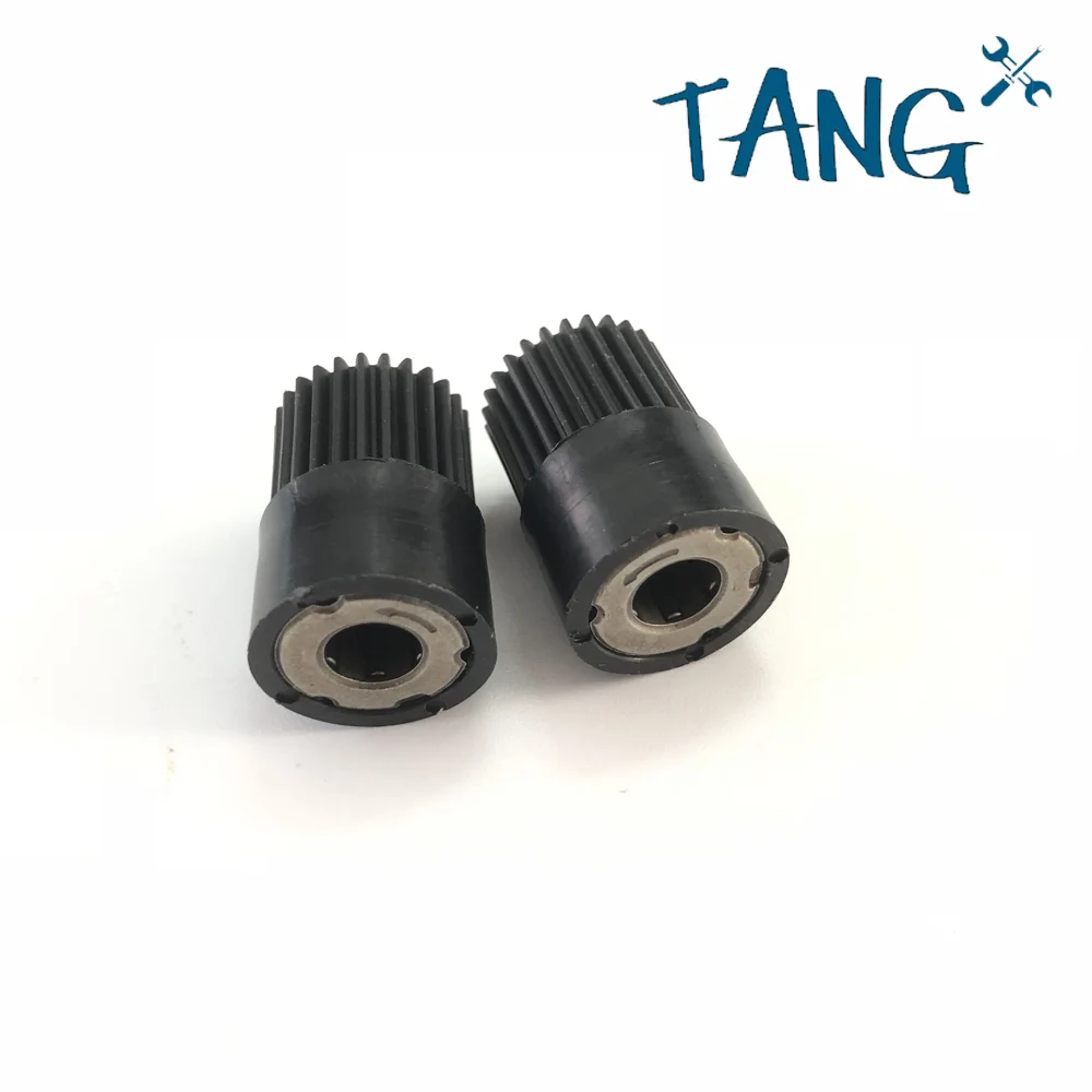5Pc 007K88470 007K88540 Alimentazione Gear Assy 26T Per Xerox Workcentre Wc 4110 4112 4127 4590 4595 1100 900 D95