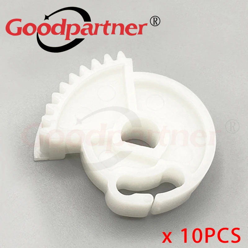 10X Developer Developer Sviluppatore Cam Gear 10T Per Xerox Workcentre 4110 4112 4127 4590 4595 D95 D110 D125 D136