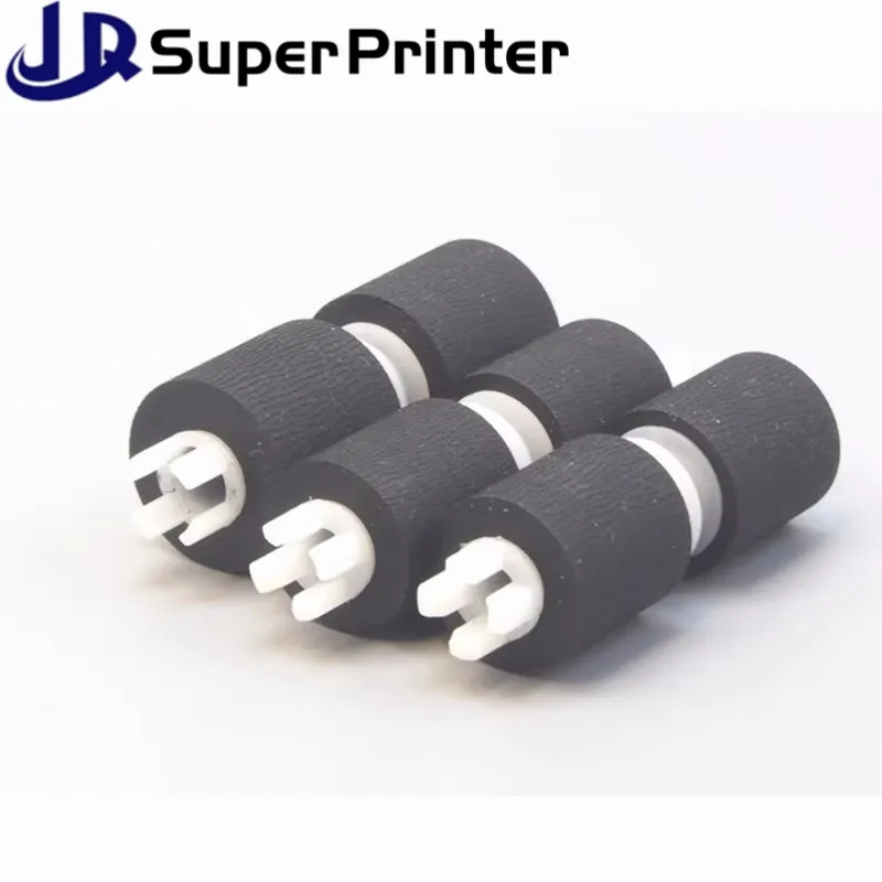 10Set Per Xerox 5775 5875 Workcentre Wc 5675 5765 5775 5790 5875 5890 Kit Rullo Di Alimentazione Carta 059 K69800 Wc5775 Wc5945 Wc5955