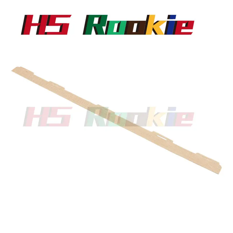 1Pc 604 K62200 604 K94280 Foglio Di Slittamento Della Cinghia Di Calore Del Fusore Di Muslimb Per Xerox Workcentre Wc 7525 7530 7535 7545 7556 7830 78