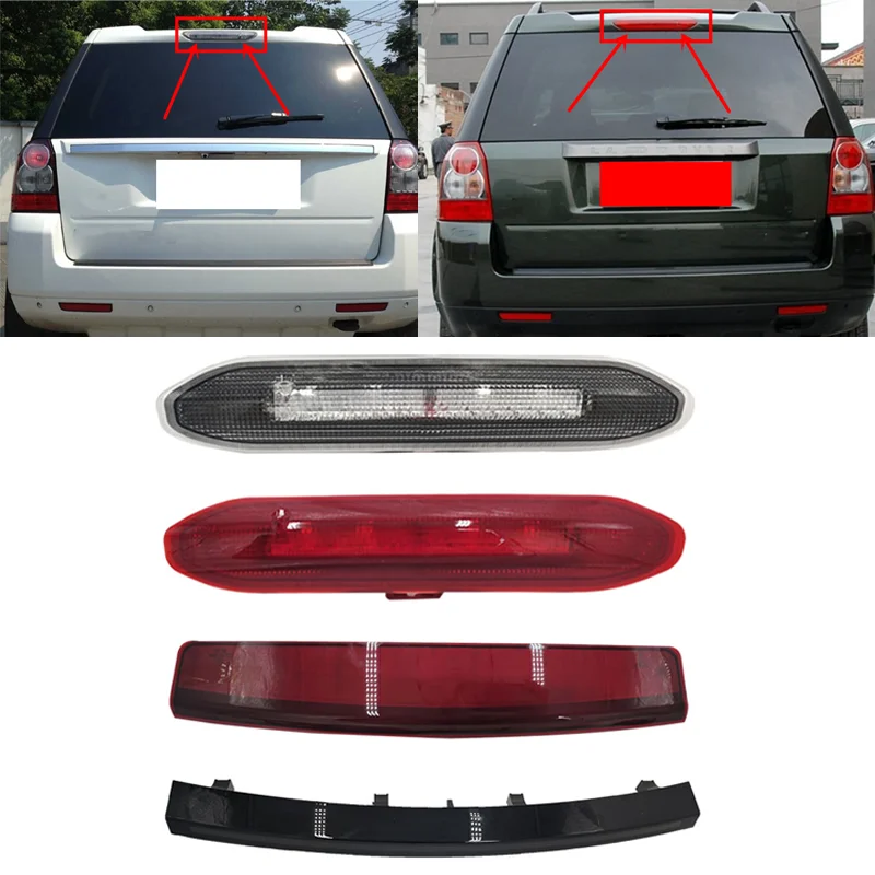 Led High Brake Light Fanale Posteriore Per Land Rover Range Rover Sport 2010-2021 Freelander 2 2006-2015 Discovery 3/4 2004-2016