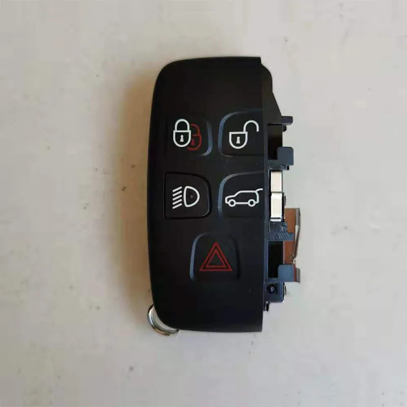 Per Ford Range Rover Sport Smart Key Remote Fob Button Pad Housing Rebuild Lr078921