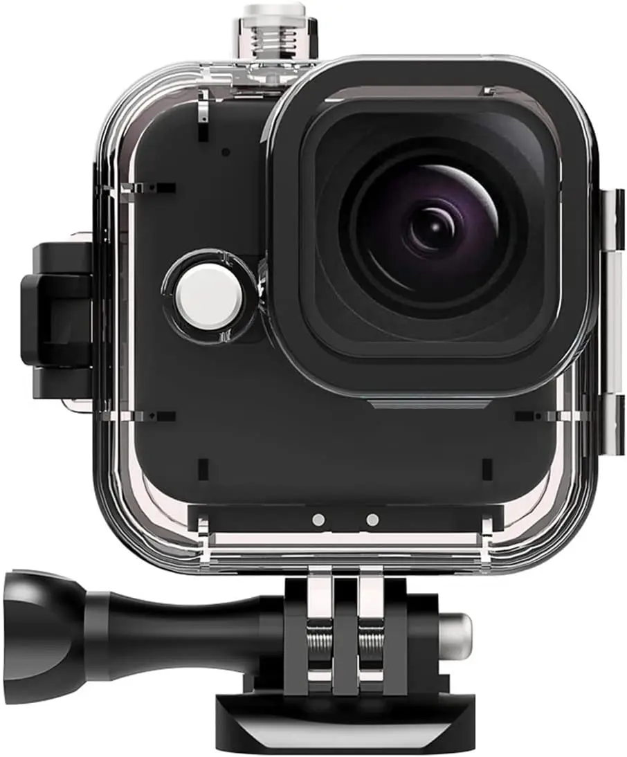 Custodia Impermeabile Per Gopro Hero11 Black Mini131Ft/45M Custodia Protettiva Subacquea