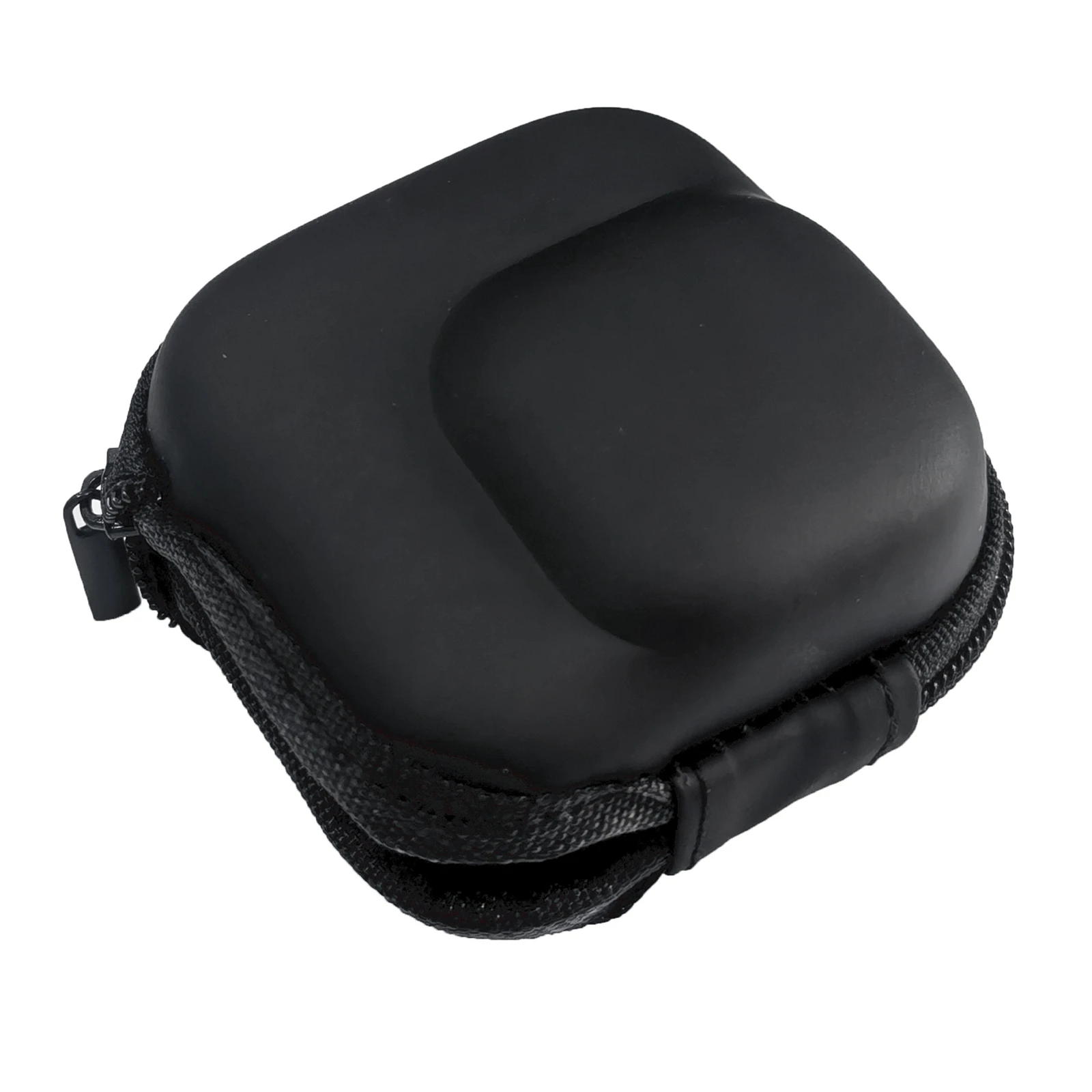 Adatto Per Fotocamere Sportive 11 Mini Custodia Nera Custodia Per Il Trasporto Per Fotocamere Sportive 11 Mini Fotocamere Sportive Nere