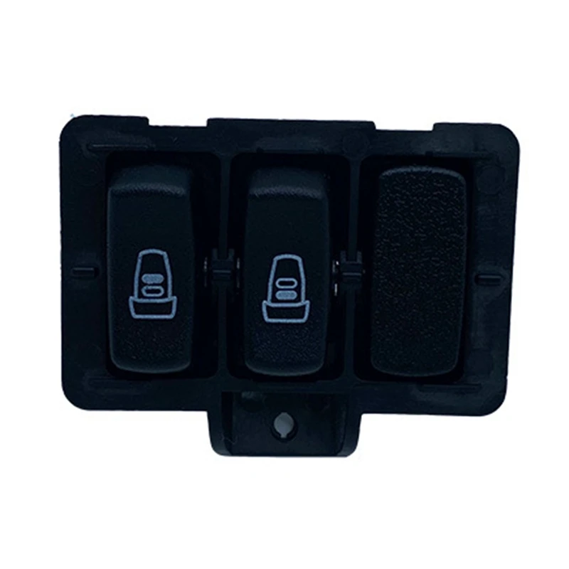 Abs Seat Leveling Valve Control Unit Seat Leveling Valve Control Unit Truck Parts 2421496 For Scania