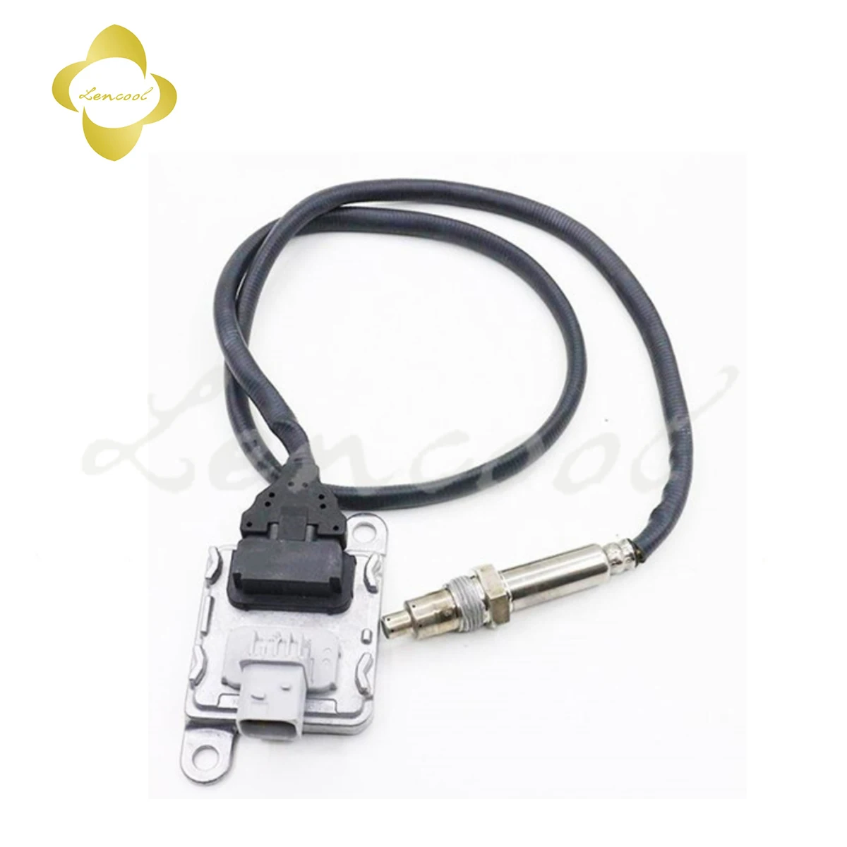 Sensore Di Ossigeno Azoto Per Camion Scania Cummins 12V 5 Wk9 6742B Muslimate
