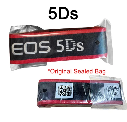 Cinturino Per Fotocamera Portatile Originale Tracolla Per Fotocamera Per Fotocamera Per Canon Eos 5Ds Eos Series Può Essere Universale
