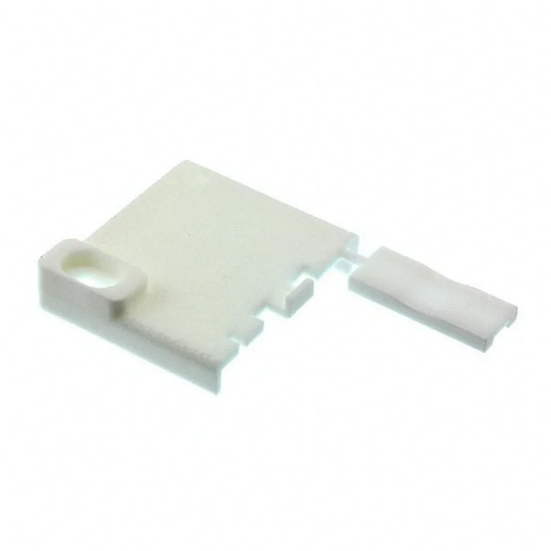 Connettore Tyco Originale Da 10 Pezzi 643030-1 Mate-N-Lok Nylon Shell