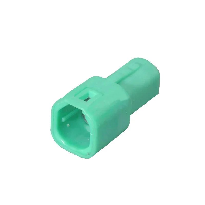 5/10/100Set Tyco 7Pin Mini Mlc Maschio Impermeabile Sigillato Connettore Cablaggio Automatico 917319-4