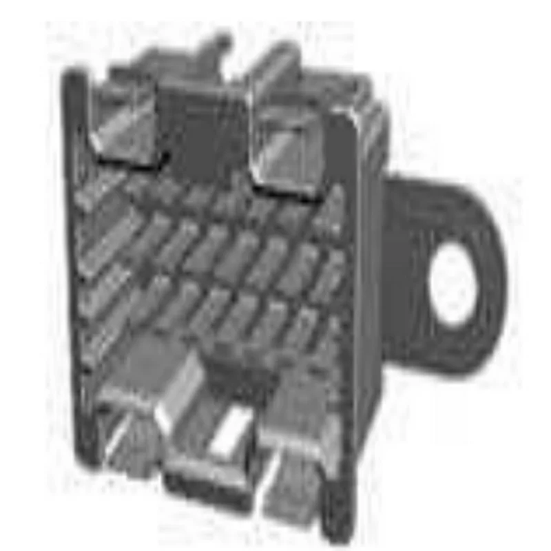 Connettore Tyco Originale Da 2 Pezzi 1534188-1 Supporto Pin Maschio 21P Con 15 Prese