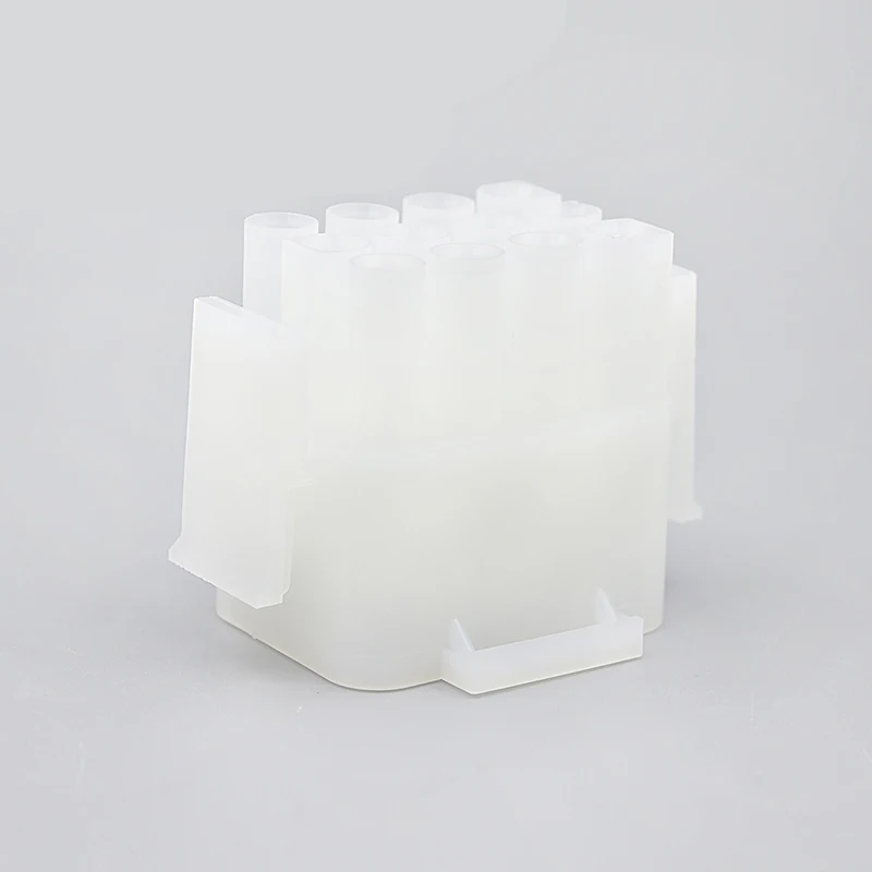 Tyco Electronics Amp Automotive Connector Custodia In Plastica Guaina Prodotto Originale Originale 1-480708-0