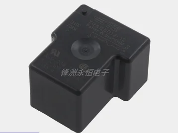 1Pcs New Original Tyco Te Relay T9As5D12-12 12Vdc 20A 5 Pin One Open One Close Nt90