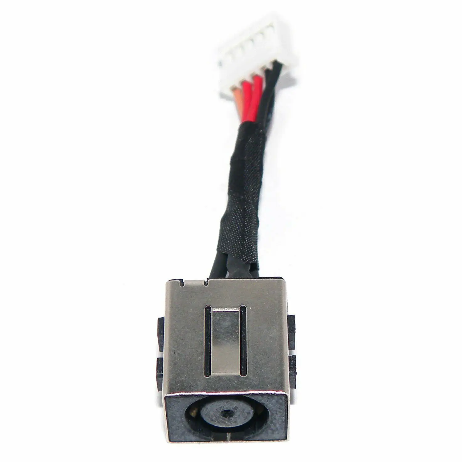 Jianglunnew Dc Power Jack Harness Per Dell Latitude E5280 5280 5288 5290 6 Tn0P
