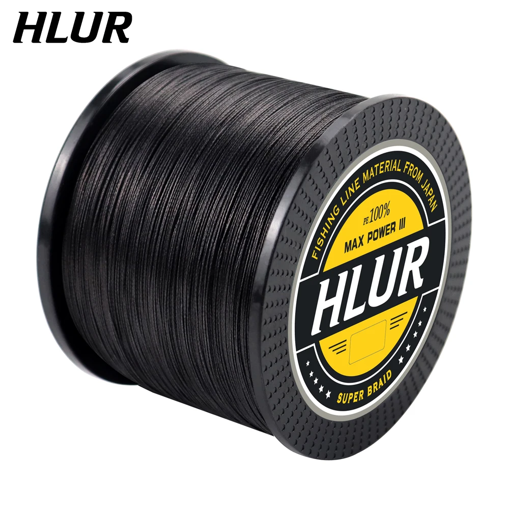 Siechi 300M 500M 1000 Pe Treccia Lenza 8 Fili Multifilamento Lenza Super Forte 20-88Lbs Pe Lenza