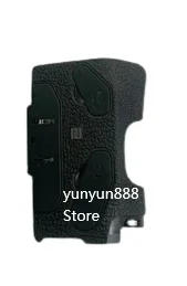 E Pelle Per Canon 80D Left Leather Camera Repair Part 80D Accessori