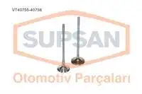 Vt-40755-40756 Per Kit Subap (Compatibile Con Gpl) A16Xer A16Let Astra H Insignia Astra J