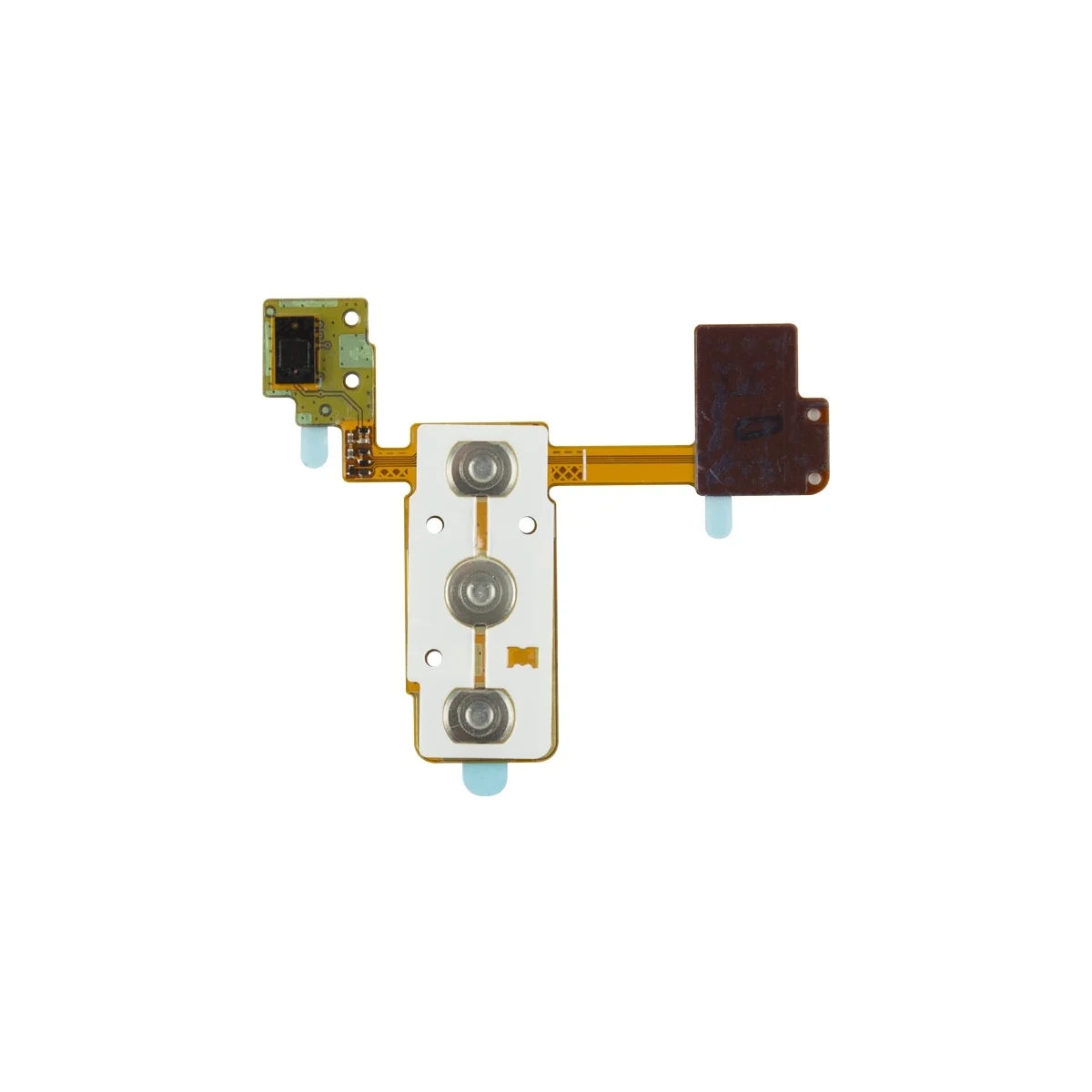 Pulsanti Flex Volume Sul Microfono Per Lg Optimus G3 D850 D851 D855 Ls990