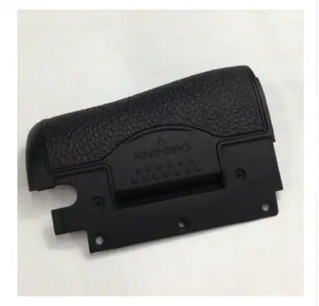 Nuovo 5D Mark Iii Cf Card Cover 5Diii Sd Cover Card Con Gomma Per Canon 5Diii Cover 5 D3 Parti Di Riparazione Della Fotocamera