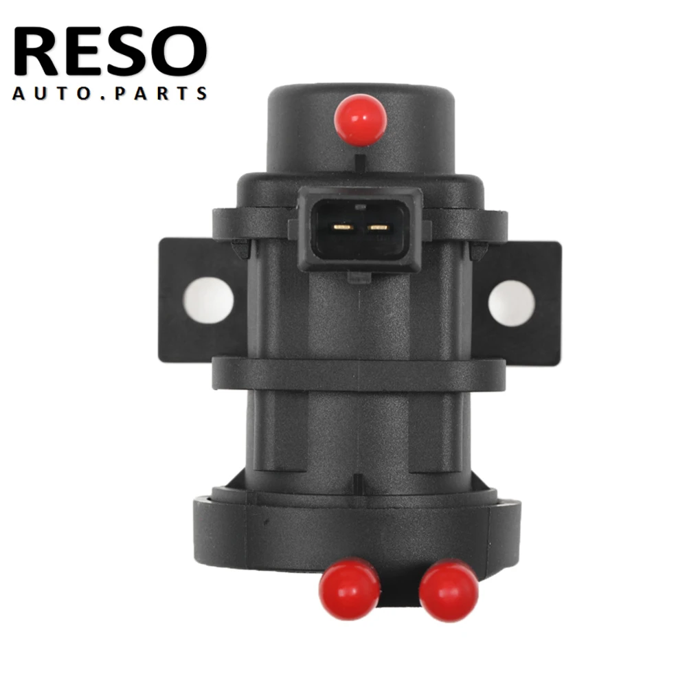Reso Egr Elettrovalvola Per Vuoto Con 2 Pin 5851037 09158200 Per Opel Vectra B Cc Gts Zafira A Astra G 2.0 2.2 Di Dti 16V