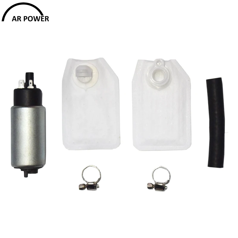 Pompa Carburante Per Piaggio Beverly 125 (2005-2023)/Beverly 250 (2005-2009) /Beverly 300 (2009-2023)/Beverly 350 (2012-2014)