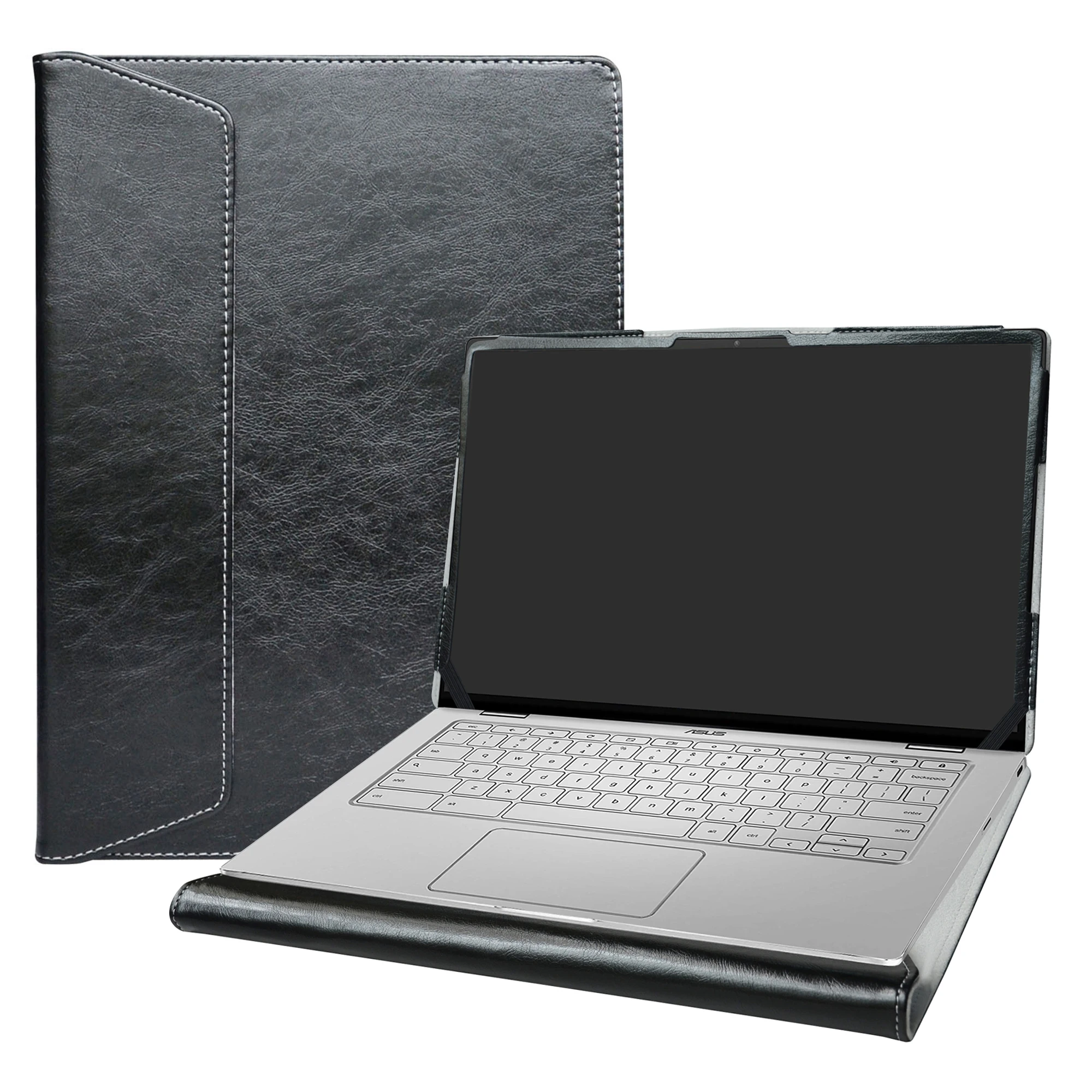Alapmk Custodia Per Laptop Custodia Per Laptop Per 14 "Asus Chromebook Flip C434 C434Ta / Asus Chromebook C403Na