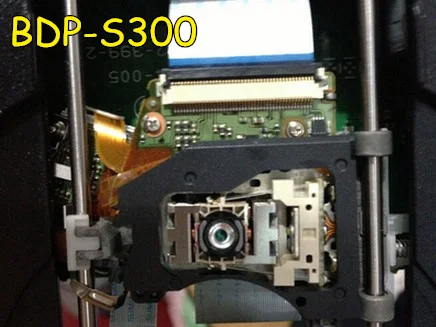 Brand New Bdp-S300 Bdps300 S300 Lettore Blu-Ray Laser Lens Lasereinheit Optical Pick-Up Bloc Optique