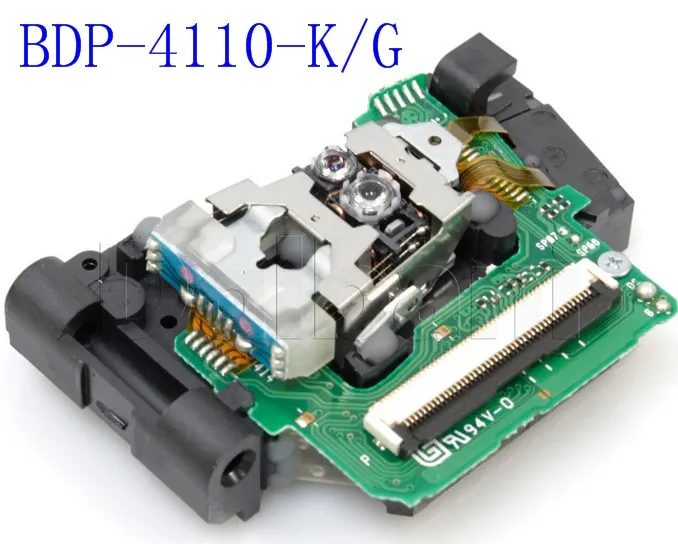 Brand New Bdp-4110-K/G Bdp-4110 Bdp4110 Blu-Ray Laser Lens Lasereinheit Optical Pick-Up Bloc Optique